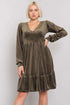 Robe de jour model 162071 Fancy